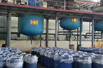 Factory Display